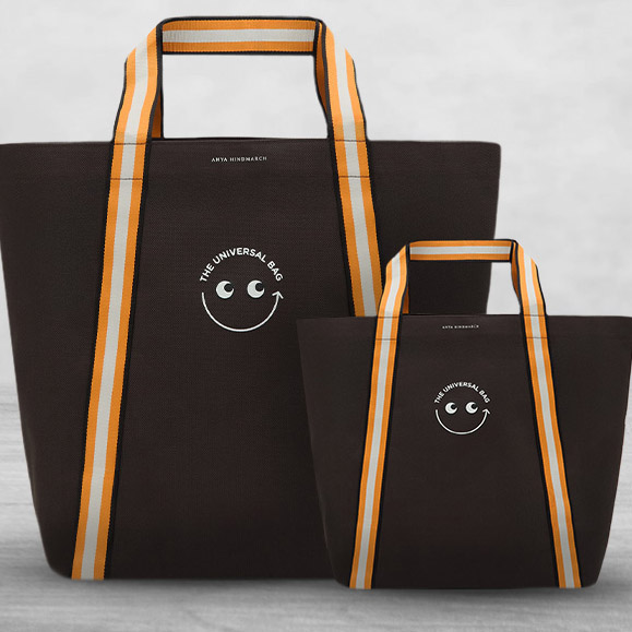 Universal Bag The Marketplace 2枚セット The Marketplace debuts